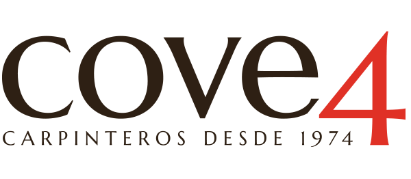 Cove4. Carpinteros desde 1974